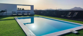 Villa Los Volcanes
